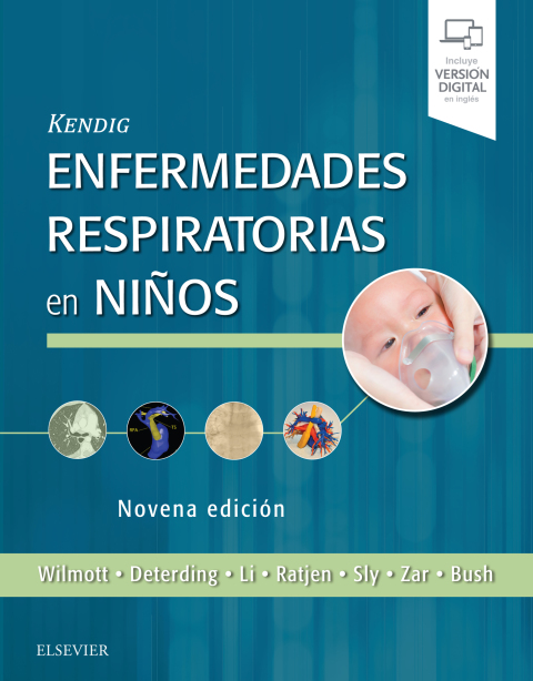 Kendig. Enfermedades respiratorias en niÃ±os 