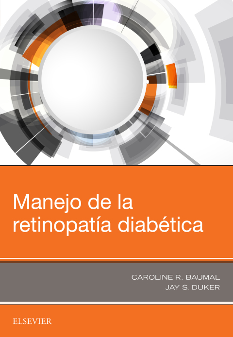 Cover image for book Manejo de la retinopatía diabética
