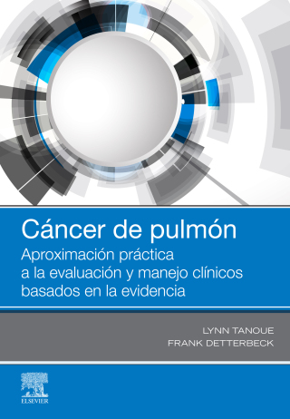 Cáncer de pulmón