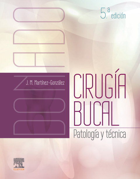 Cover image for book Donado. Cirugía bucal