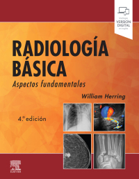 صورة الغلاف: Radiología básica 4th edition 9788491136651