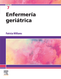 صورة الغلاف: Enfermería geriátrica 7th edition 9788491137993