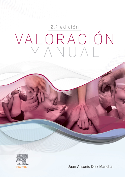 Cover image for book Valoración manual