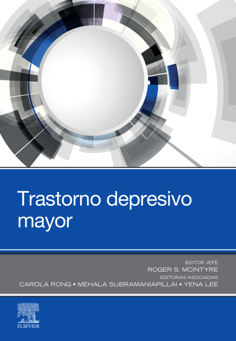 Cover image for book Trastorno depresivo mayor