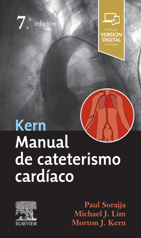 Kern. Manual de cateterismo cardÃ­aco 