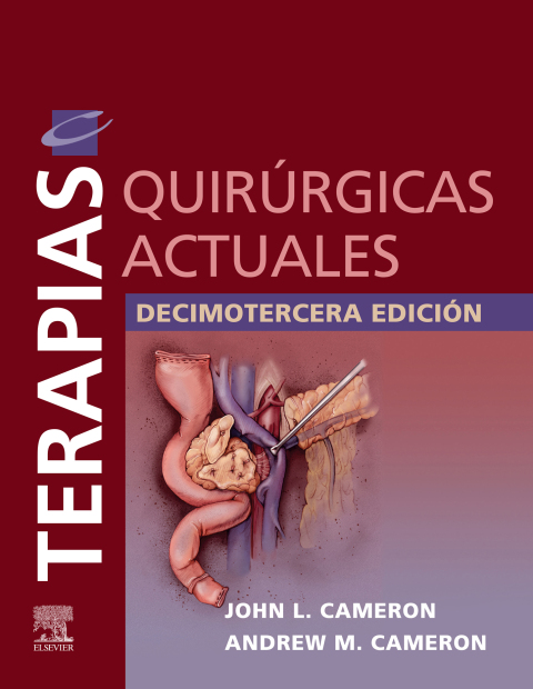 Terapias quirÃºrgicas actuales 