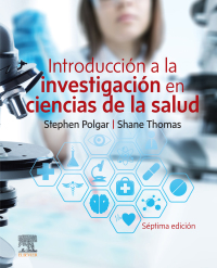 صورة الغلاف: Introducción a la investigación en ciencias de la salud 7th edition 9788491138488