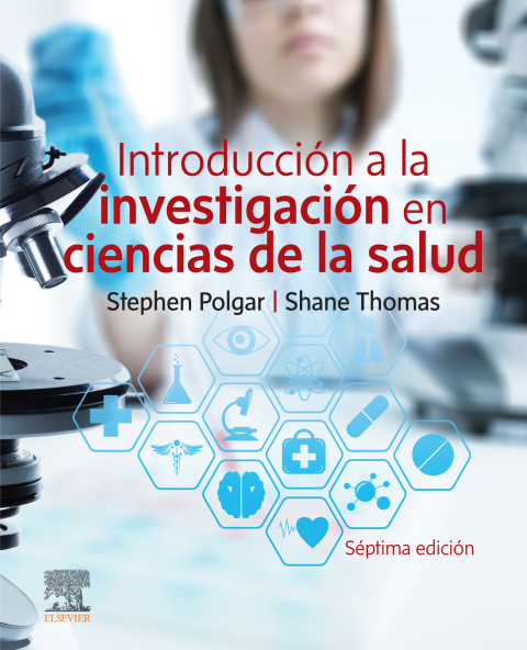 Cover image for book Introducción a la investigación en ciencias de la salud