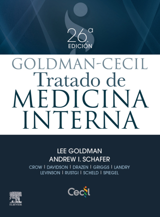 Goldman-Cecil. Tratado de medicina interna