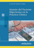 Manejo del paciente hipertenso en la práctica Clínica - Antonio Coca Payeras, Pedro Aranda Lara, Josep Redón i Mas