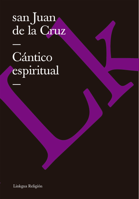 Cover image for book Cántico espiritual