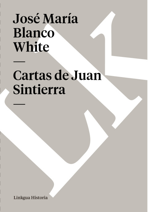 Cover image for book Cartas de Juan Sintierra