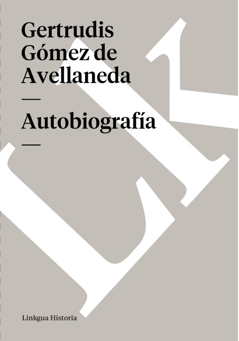 Cover image for book Autobiograf?a