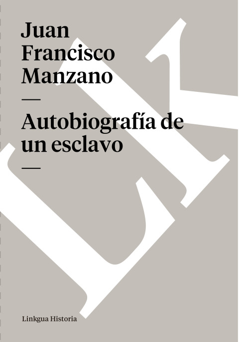 Cover image for book Autobiografía de un esclavo