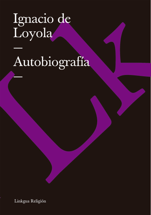 Cover image for book Autobiografía