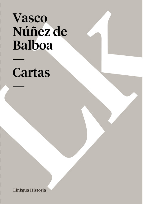 Cover image for book Cartas