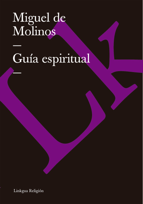 Cover image for book Guía espiritual