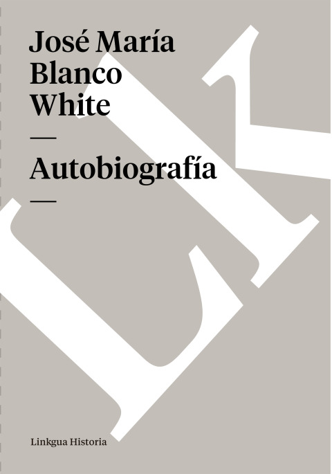 Cover image for book Autobiografía