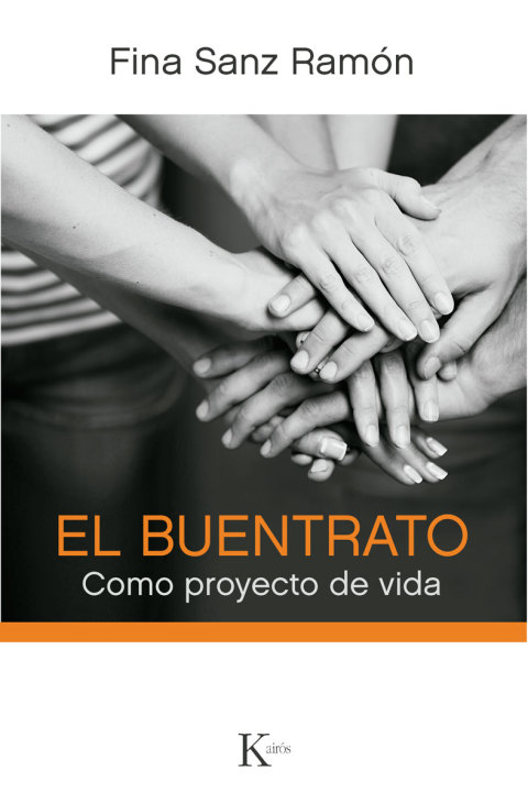 Cover image for book El buentrato