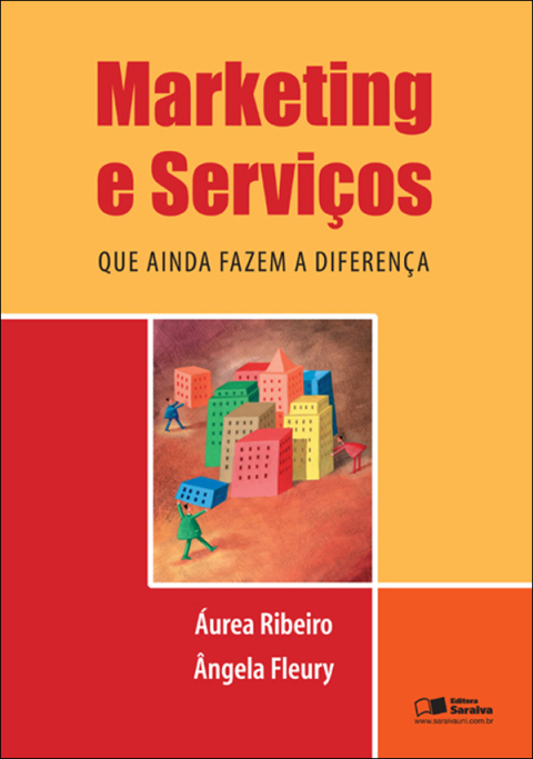Marketing e serviços que ainda fazem a diferença