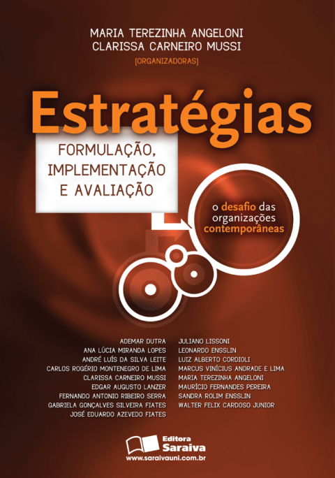 Estratégias