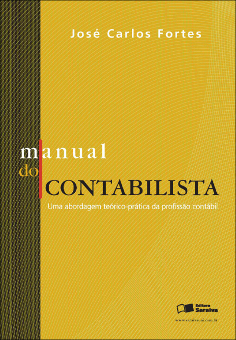 Manual do contabilista