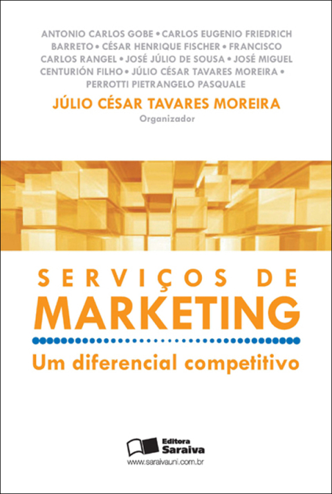 Serviços de marketing