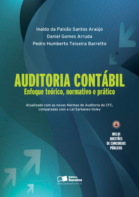 Auditoria contábil