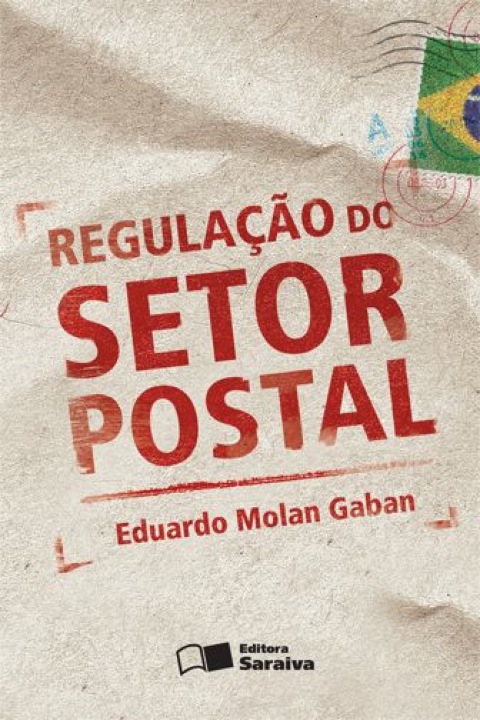 Regulação de setor postal