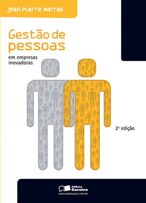 Gestão de pessoas em empresas inovadoras