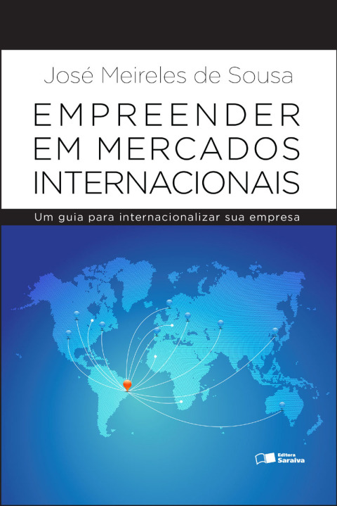 Empreender em mercados internacionais