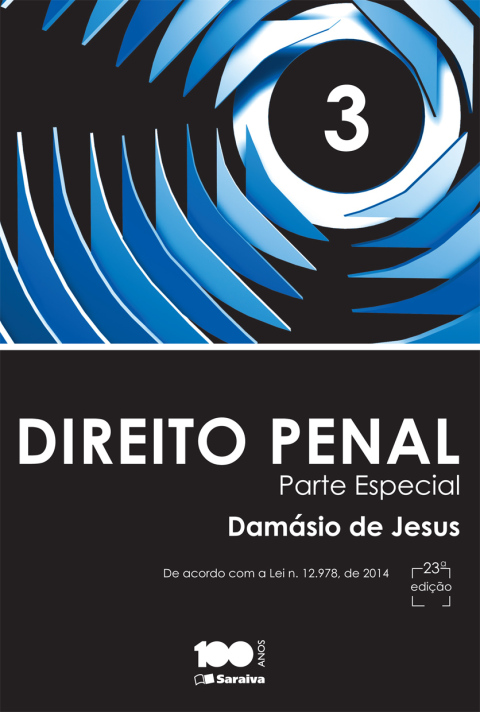 Direito penal, v. 3