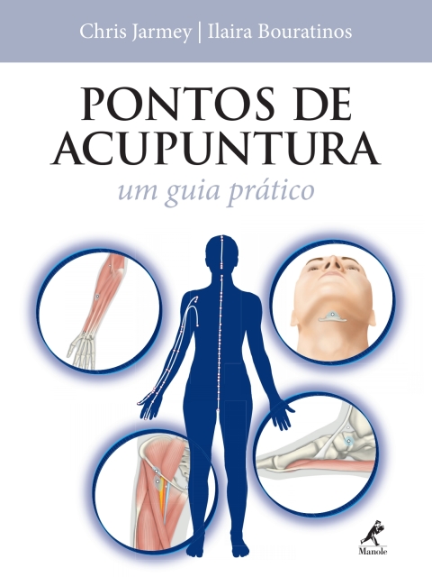 Pontos de acupuntura