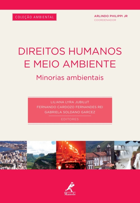 Direitos humanos e meio ambiente