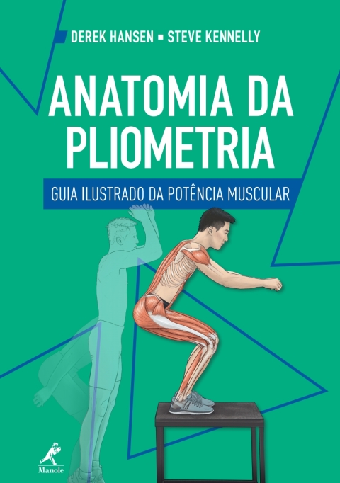 Anatomia da pliometria