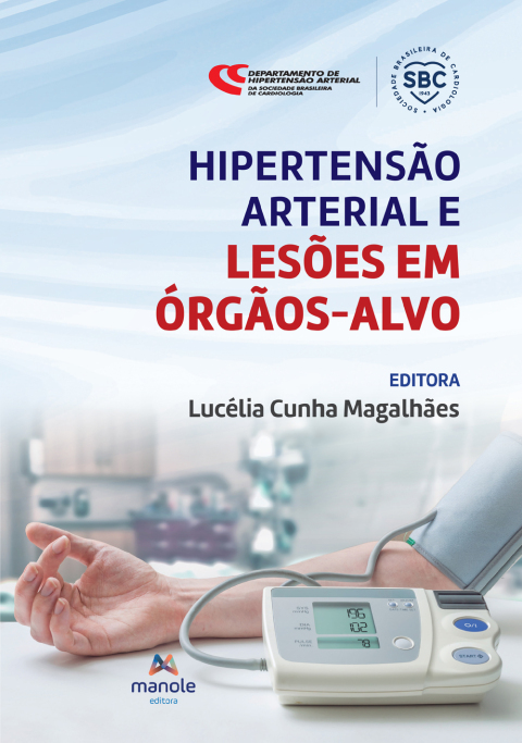Hipertensão arterial e lesões em órgãos-alvo