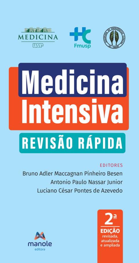 Medicina intensiva
