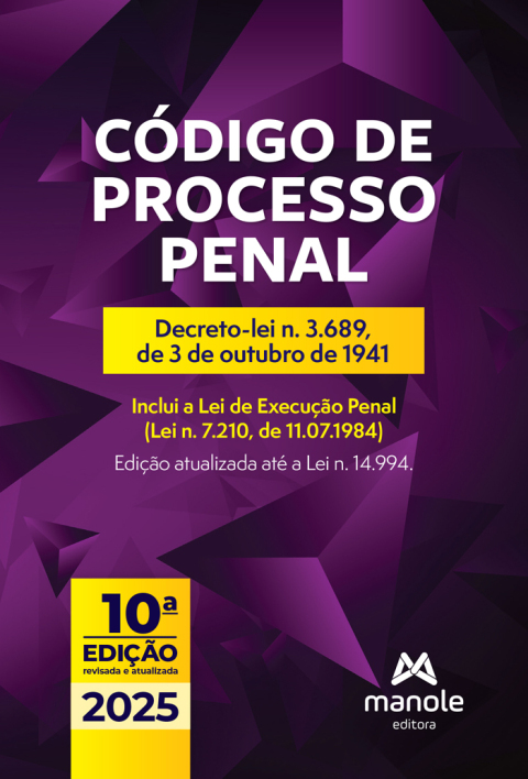 Código de processo penal