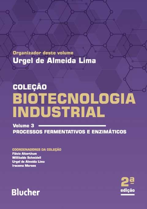 Biotecnologia industrial
