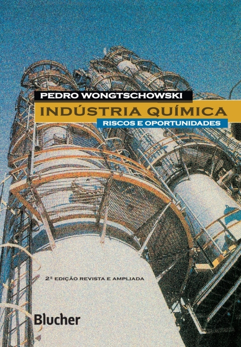 Indústria química