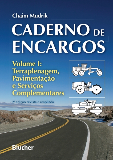 Caderno de encargos, v.1