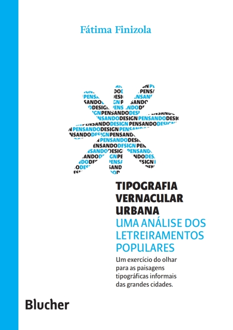 Tipografia vernacular urbana