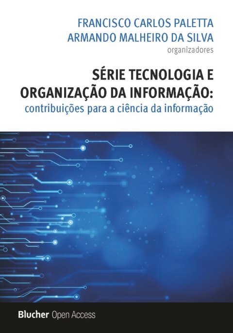 Contribuições para a ciência da informação