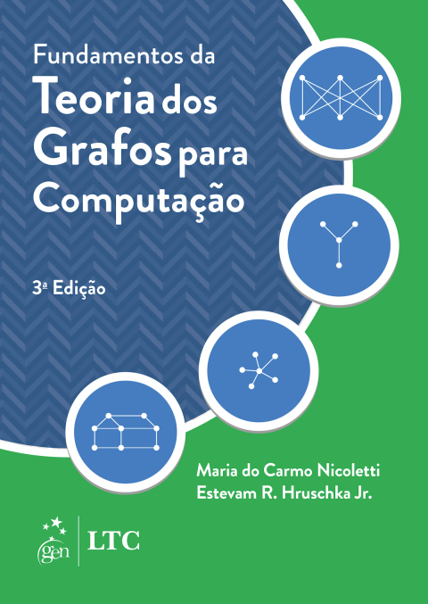 Fundamentos da teoria dos grafos para computação