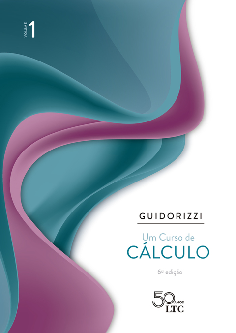 Um curso de cálculo, v. 1