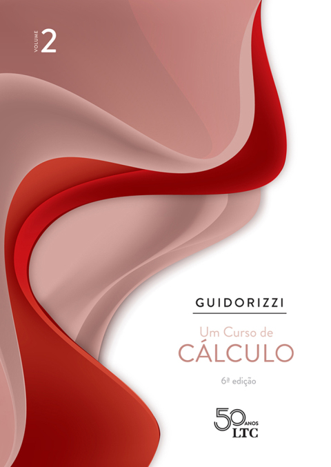 Um curso de cálculo, v. 2
