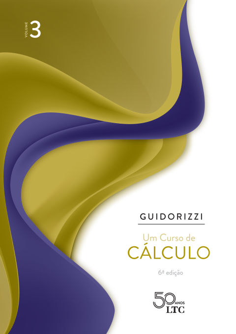 Um curso de cálculo, v. 3