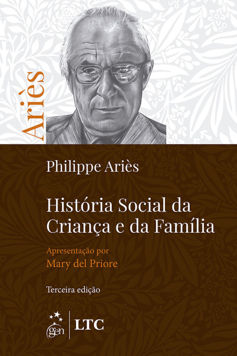 História social da criança e da família