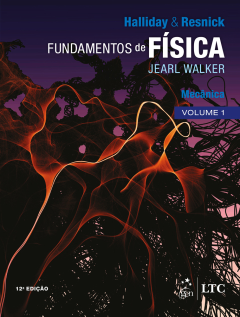 Fundamentos de física, v. 1