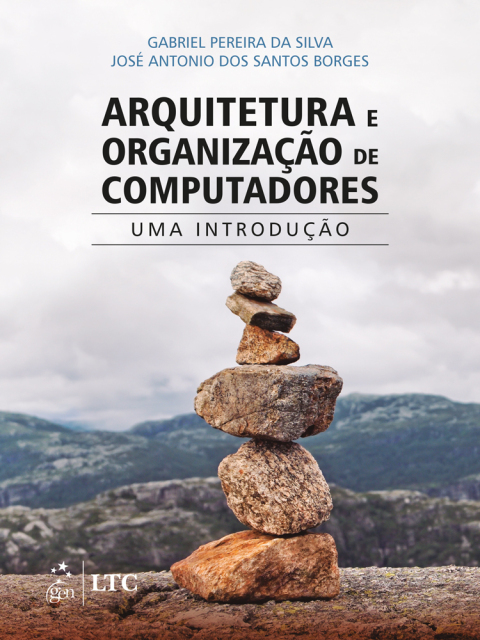 Arquitetura e organização de computadores
